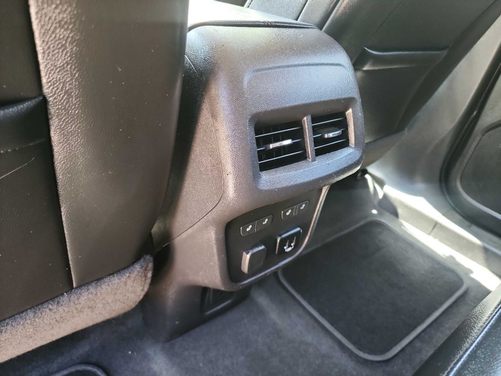 2018 Chevrolet Equinox Image 27