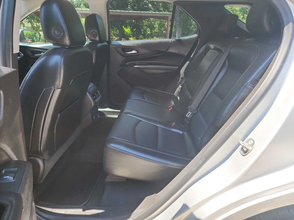 2018 Chevrolet Equinox Image 28