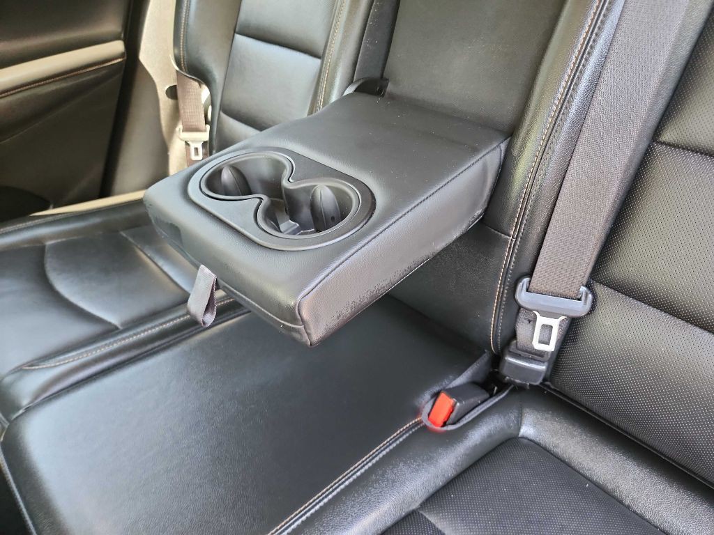 2018 Chevrolet Equinox Image 29
