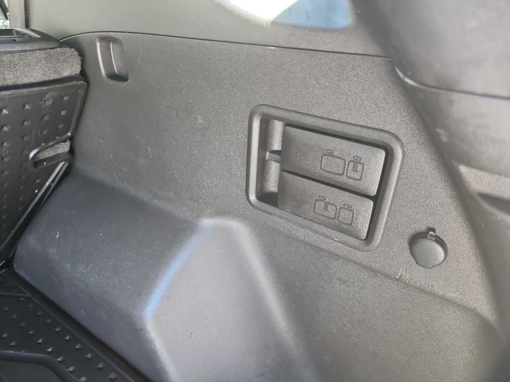 2018 Chevrolet Equinox Image 33