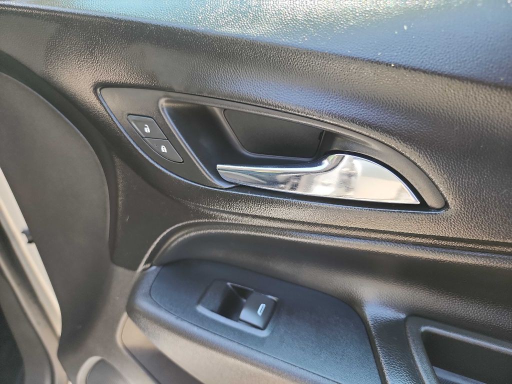 2018 Chevrolet Equinox Image 37