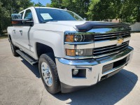 Image for 2016 Chevrolet Silverado 1500 Heavy Duty Ltz ID: 7522704