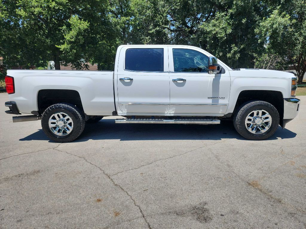 2016 Chevrolet Silverado 1500 Image 11
