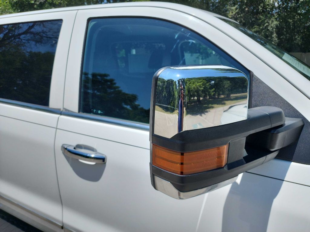 2016 Chevrolet Silverado 1500 Image 14