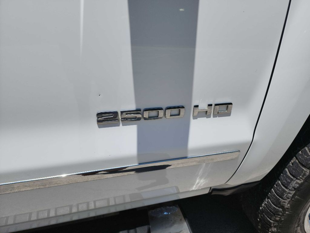 2016 Chevrolet Silverado 1500 Image 15