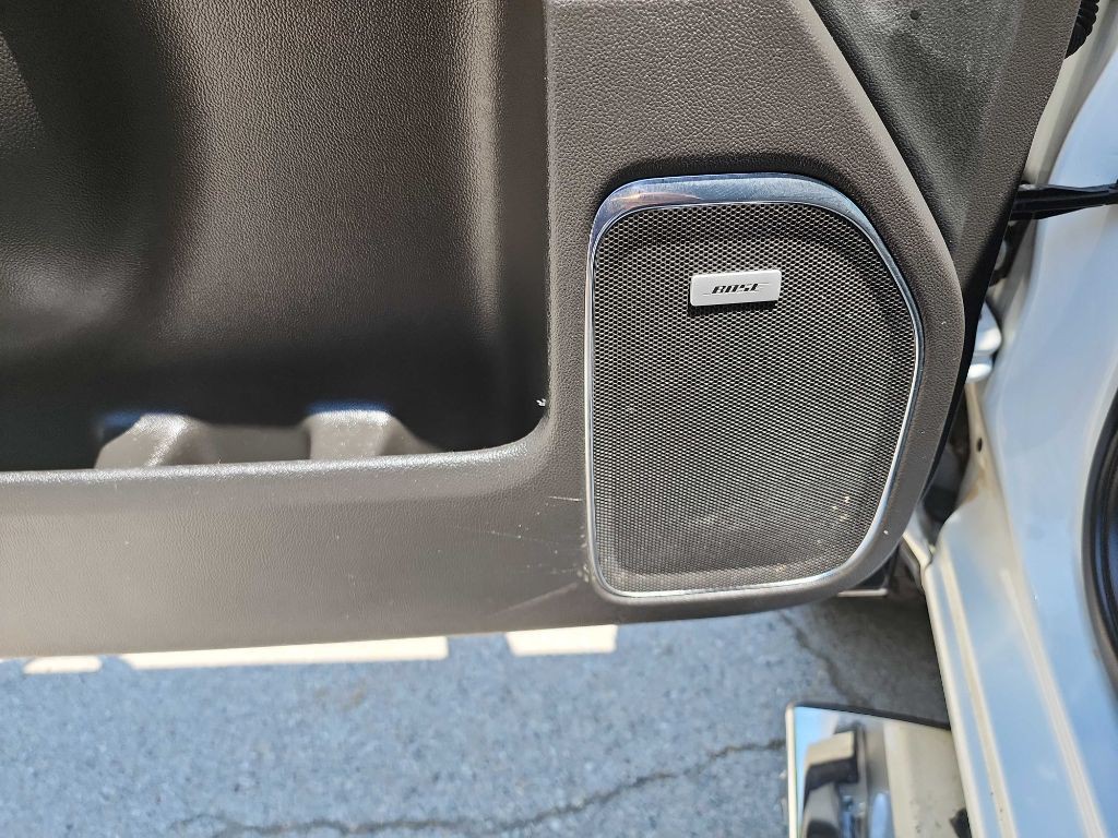 2016 Chevrolet Silverado 1500 Image 18