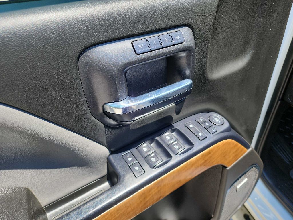2016 Chevrolet Silverado 1500 Image 21