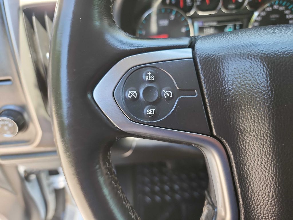 2016 Chevrolet Silverado 1500 Image 23