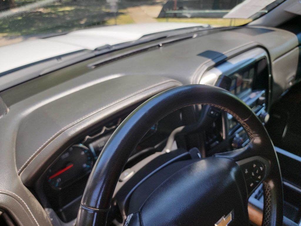 2016 Chevrolet Silverado 1500 Image 26