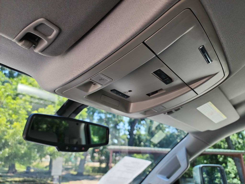 2016 Chevrolet Silverado 1500 Image 27