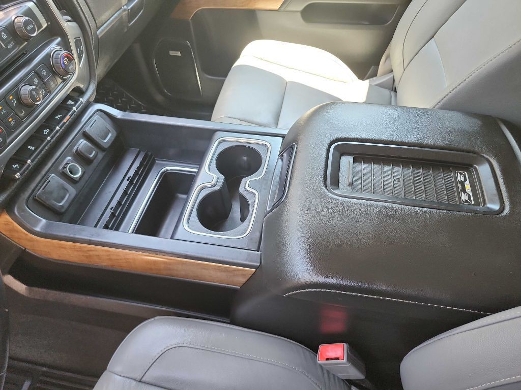 2016 Chevrolet Silverado 1500 Image 32