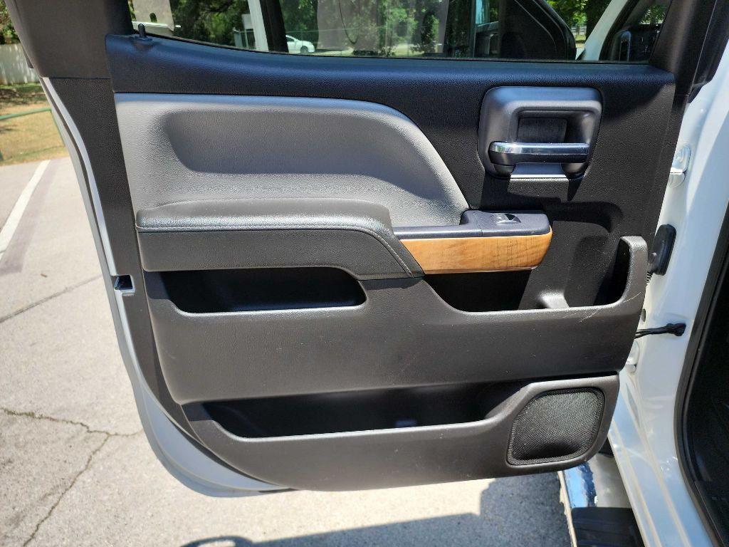 2016 Chevrolet Silverado 1500 Image 33