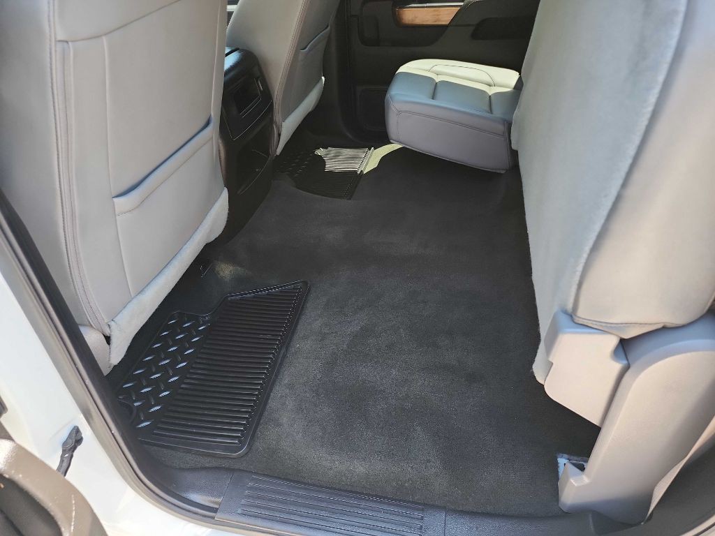 2016 Chevrolet Silverado 1500 Image 39
