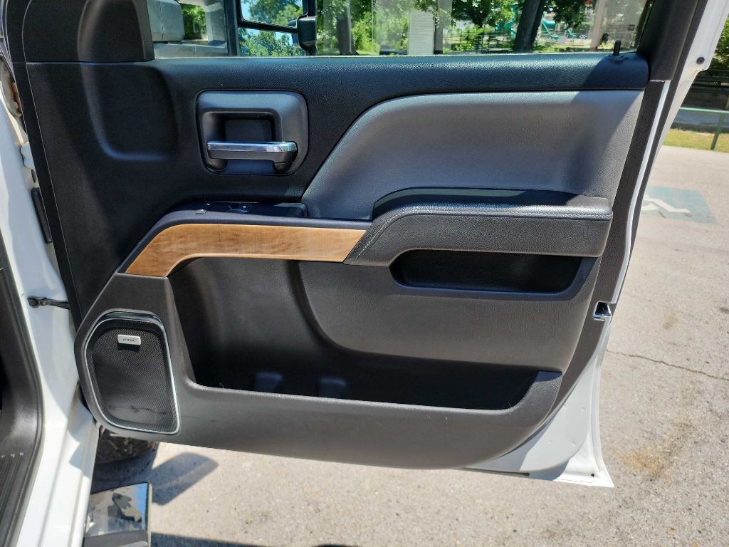2016 Chevrolet Silverado 1500 Image 40