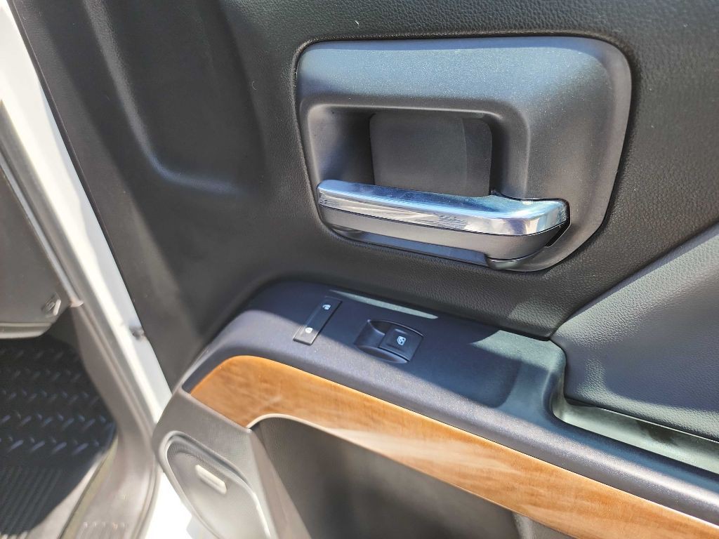 2016 Chevrolet Silverado 1500 Image 41