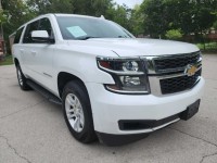 Image for 2015 Chevrolet Suburban 1500 LT ID: 7523472