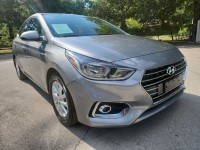 Image for 2021 Hyundai Accent SE ID: 7526784