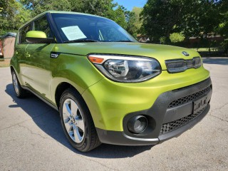 Image for 2017 Kia Soul  ID: 7526812