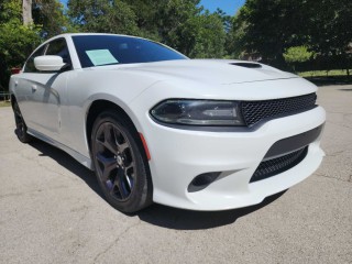 Image for 2019 Dodge Charger GT ID: 7526820
