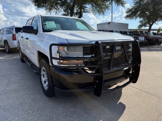 Image for 2016 Chevrolet Silverado 1500  ID: 7528308