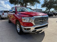 Image for 2020 RAM 1500 Big Horn/lone Star ID: 7528311