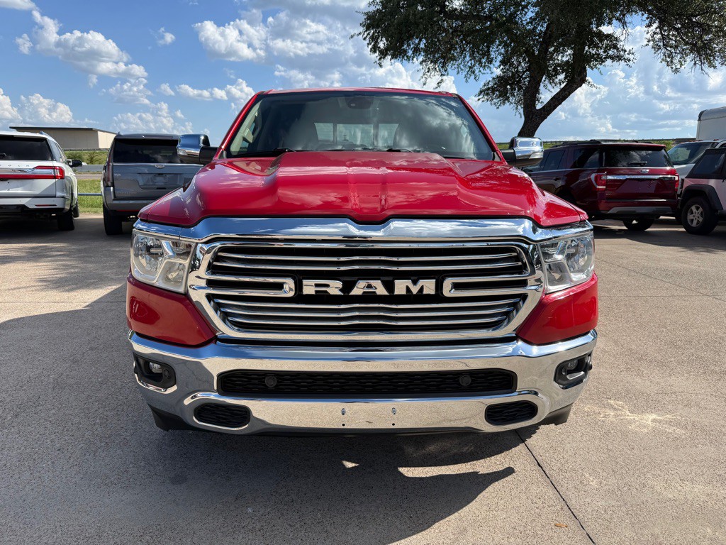 2020 RAM 1500 Image 2