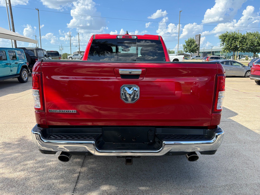 2020 RAM 1500 Image 6