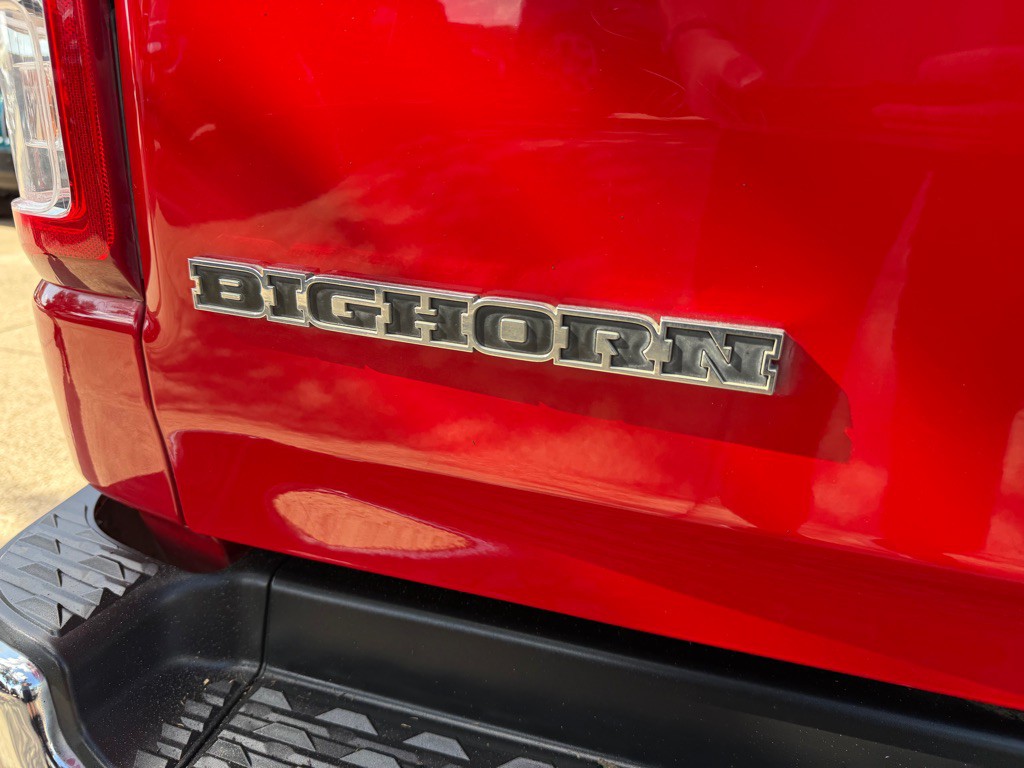 2020 RAM 1500 Image 9