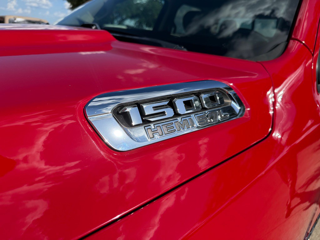 2020 RAM 1500 Image 10