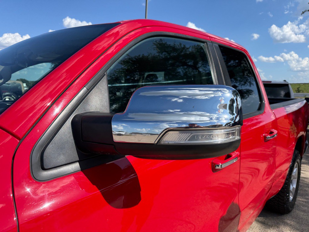 2020 RAM 1500 Image 11