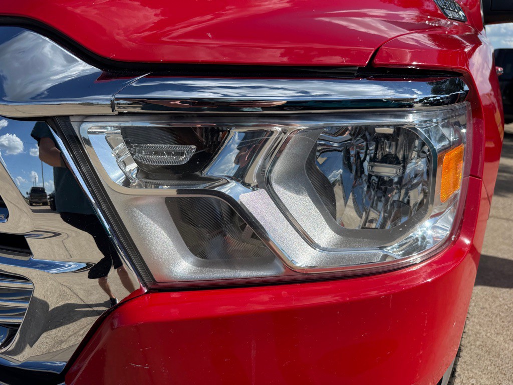 2020 RAM 1500 Image 12