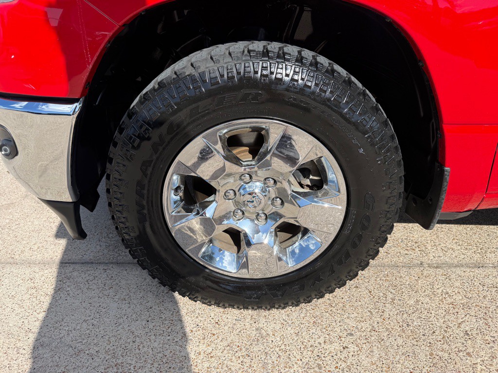 2020 RAM 1500 Image 13