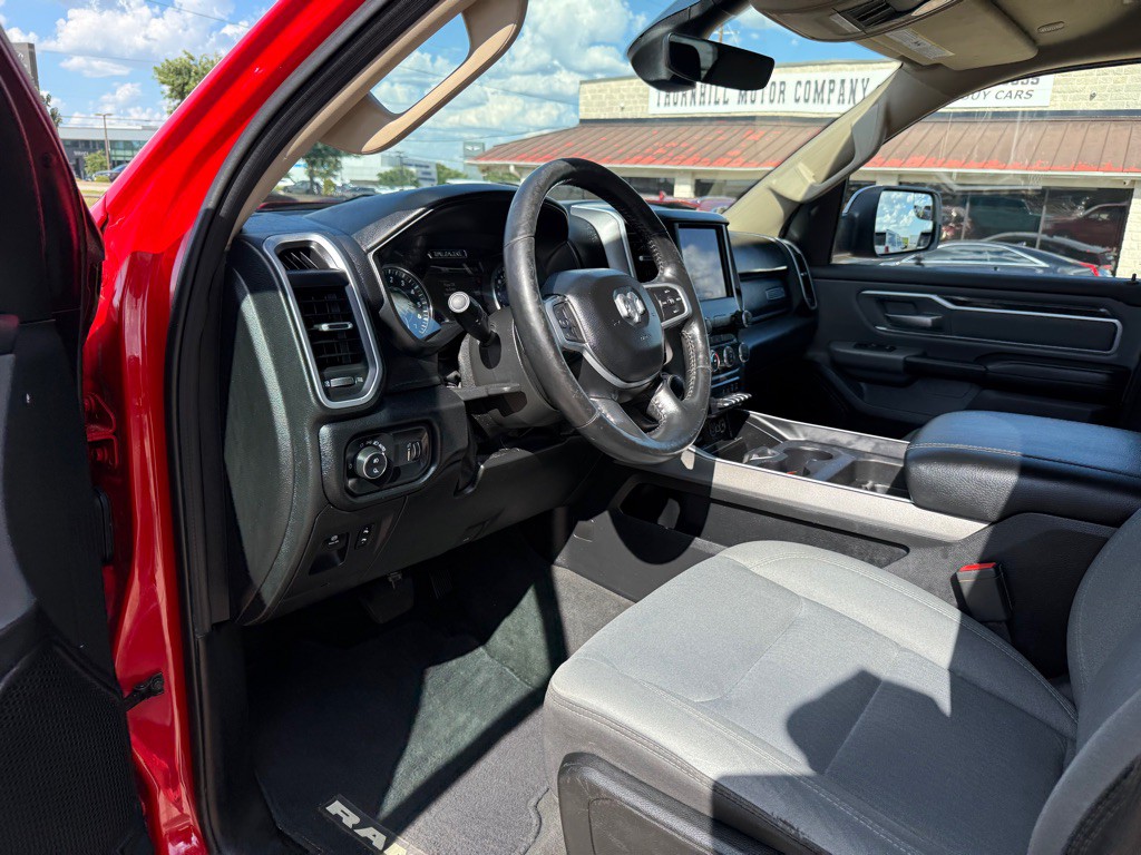 2020 RAM 1500 Image 14