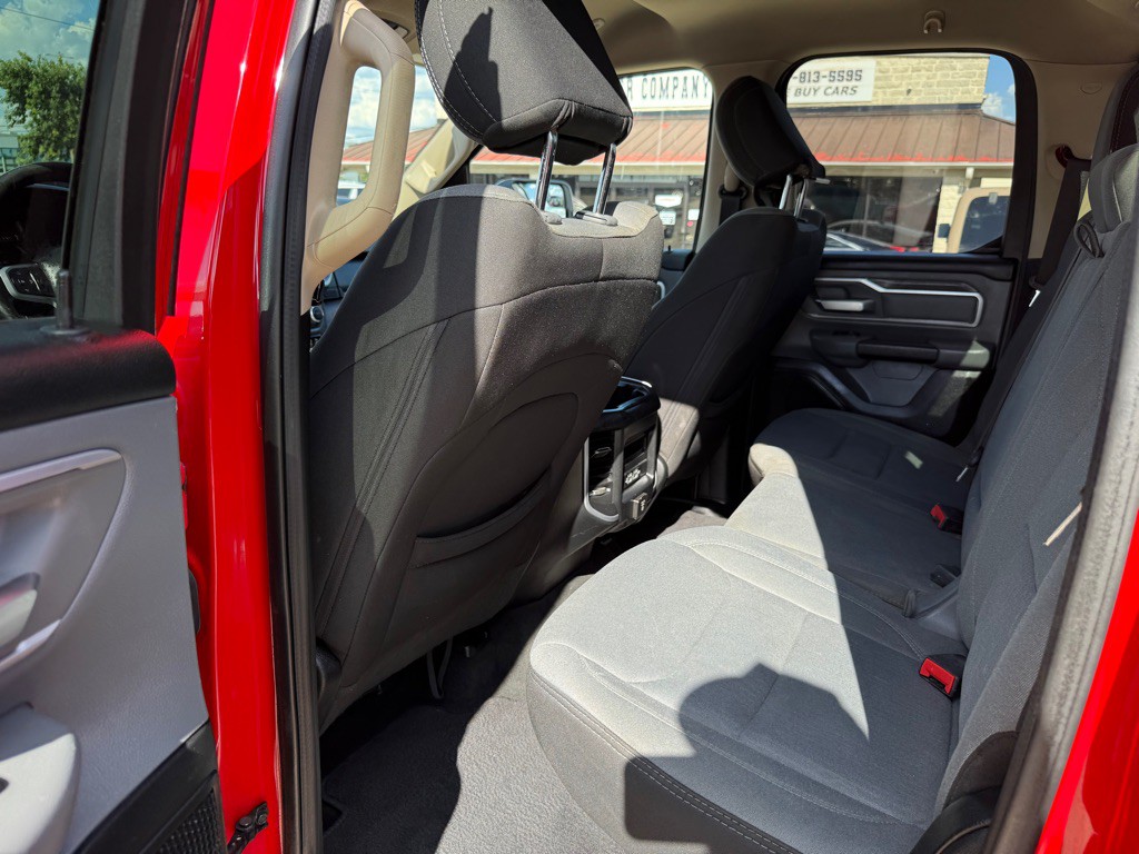 2020 RAM 1500 Image 15