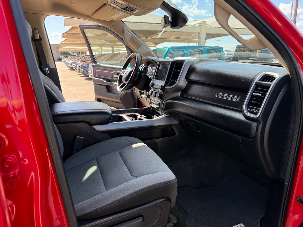 2020 RAM 1500 Image 16