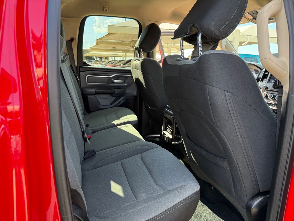 2020 RAM 1500 Image 17
