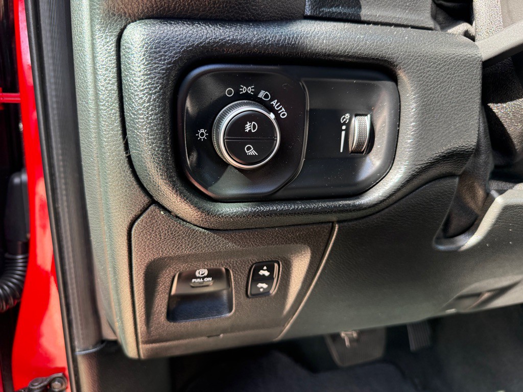 2020 RAM 1500 Image 20