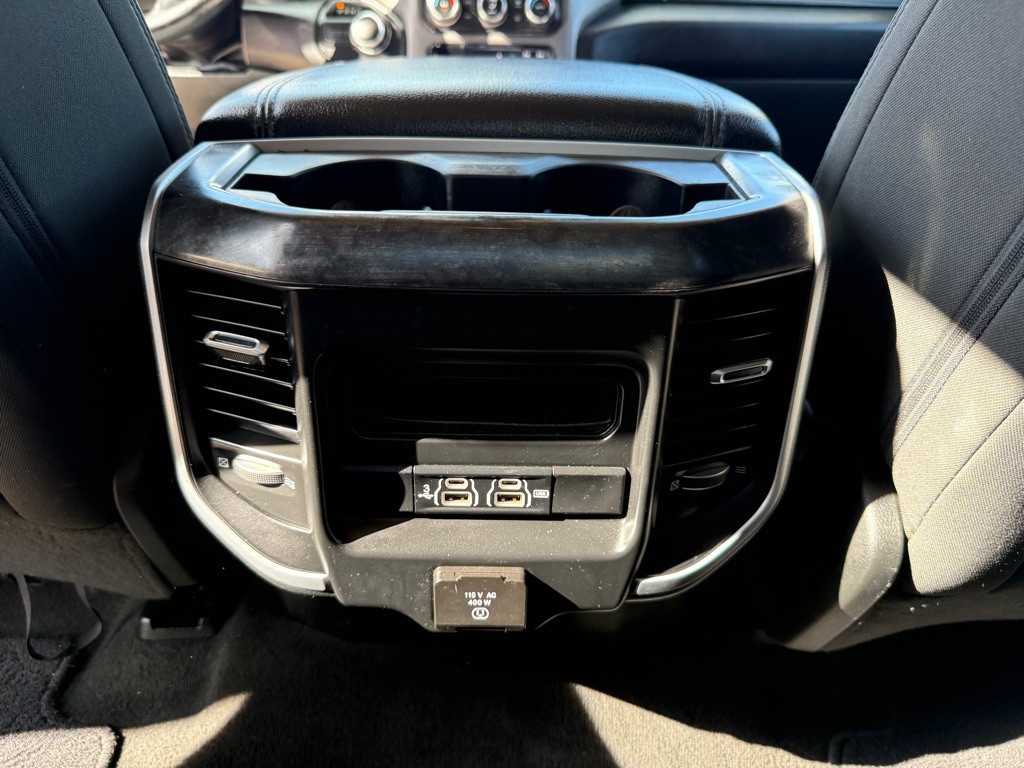 2020 RAM 1500 Image 22