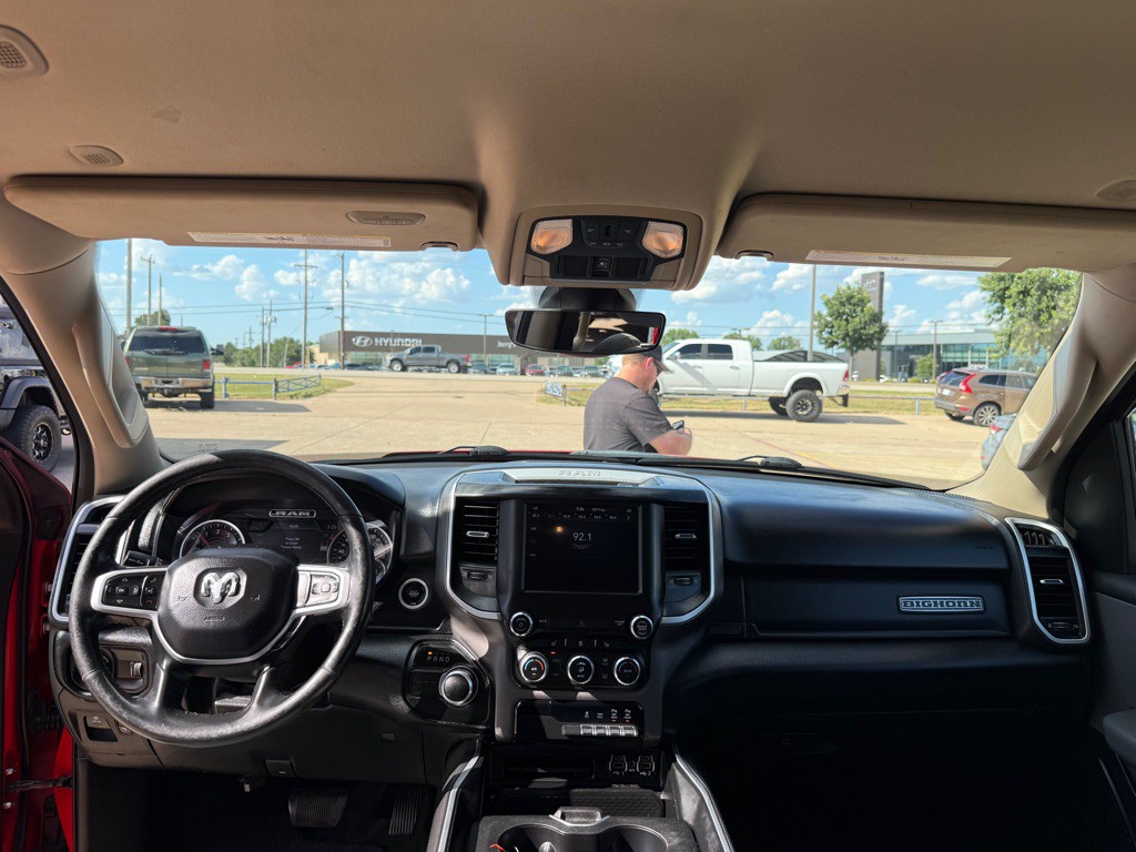 2020 RAM 1500 Image 23
