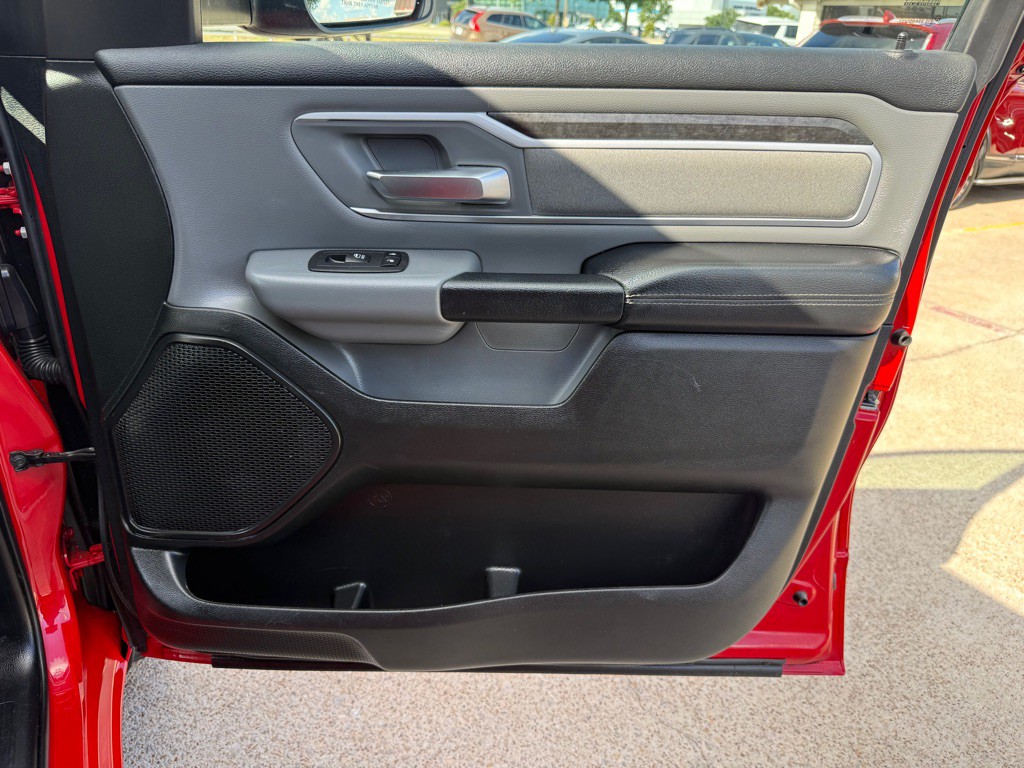 2020 RAM 1500 Image 25