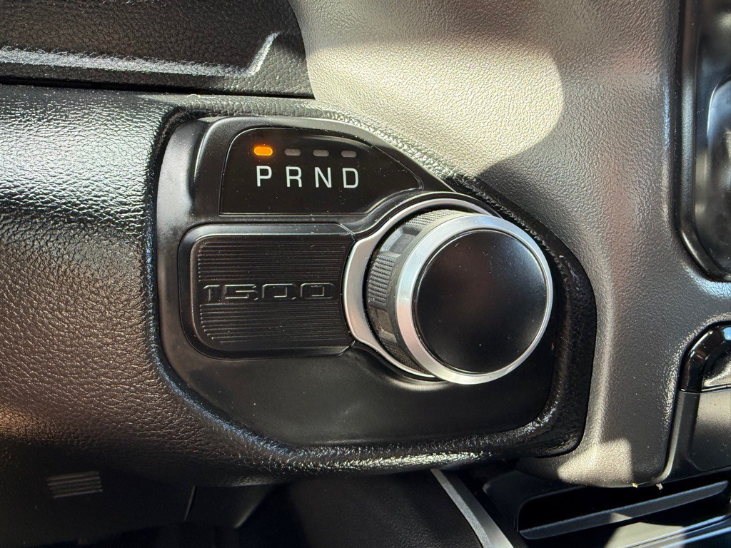 2020 RAM 1500 Image 27