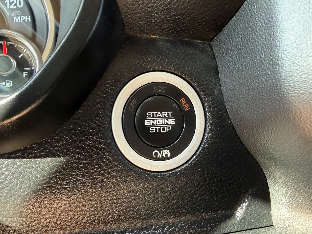 2020 RAM 1500 Image 28