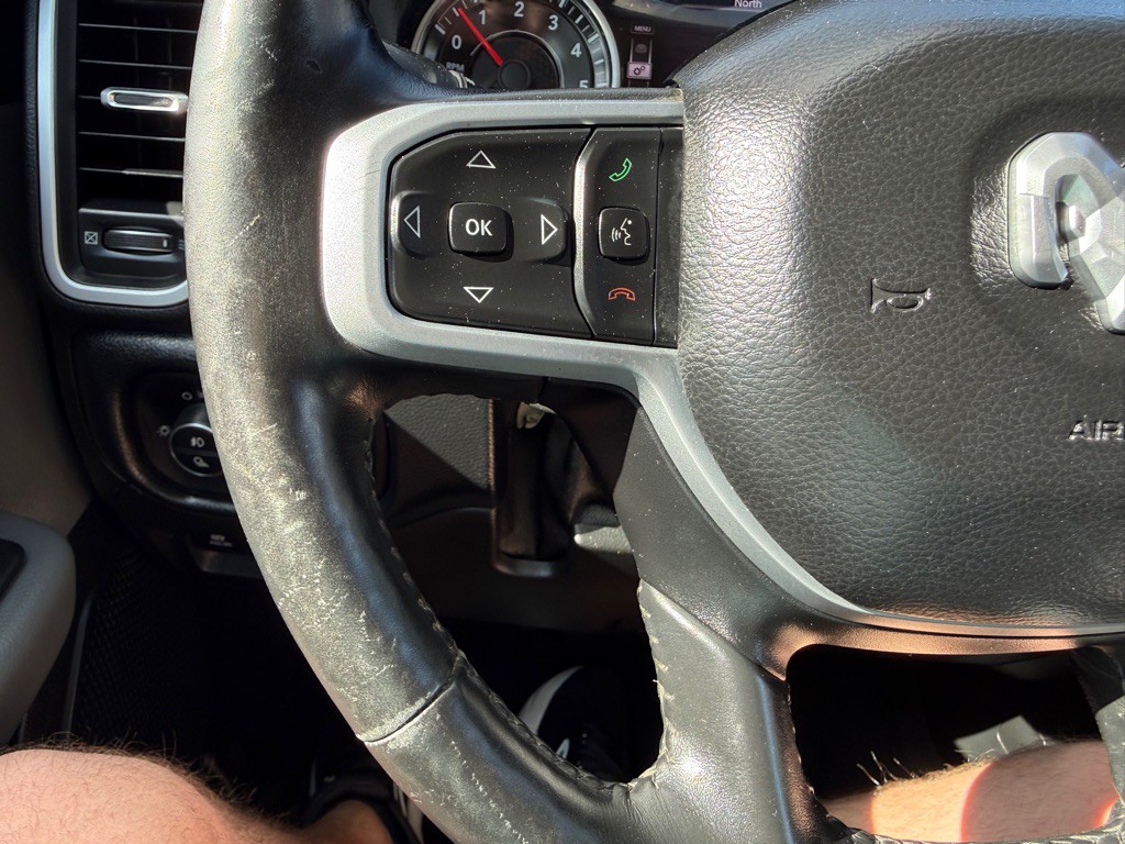 2020 RAM 1500 Image 29