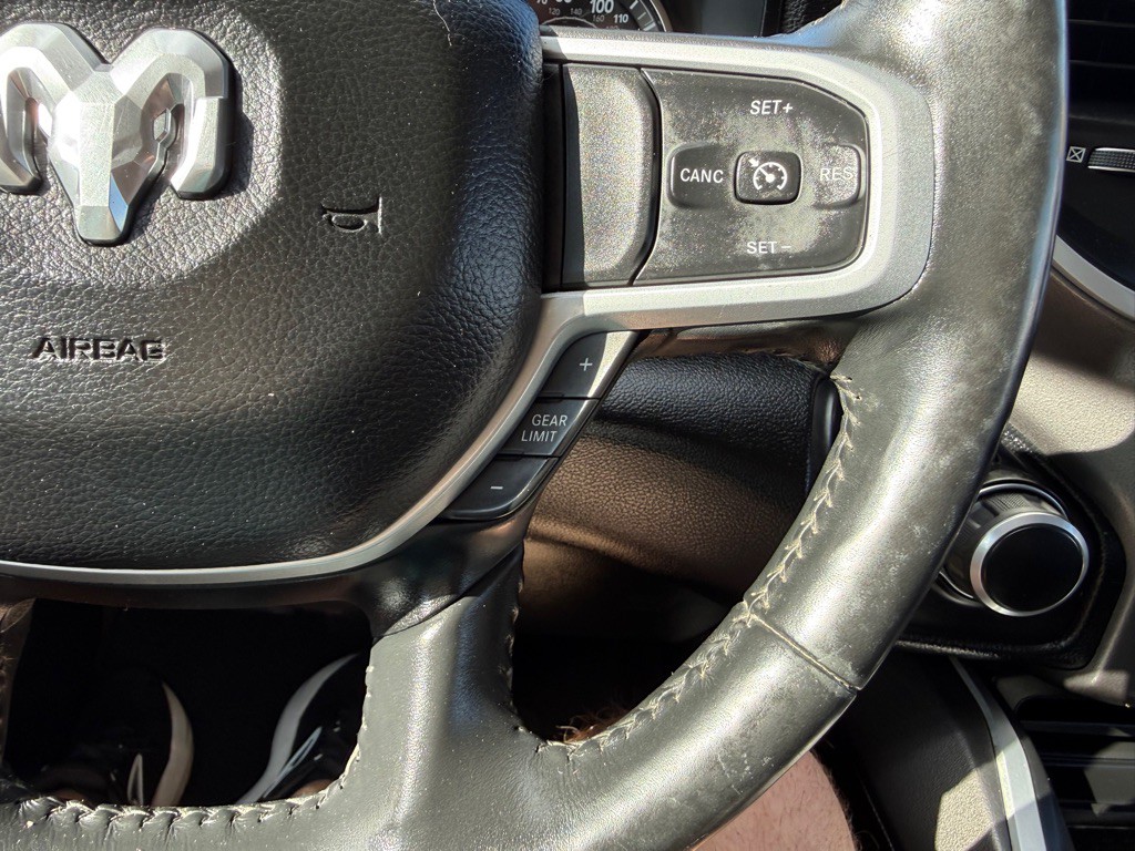 2020 RAM 1500 Image 30