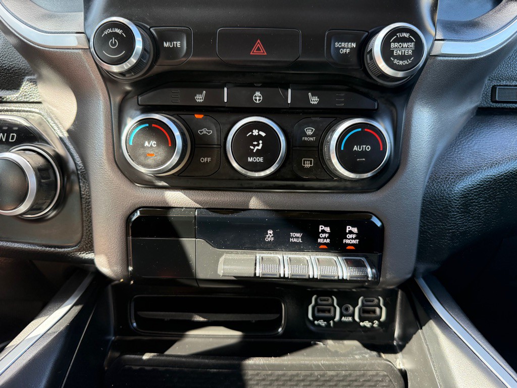 2020 RAM 1500 Image 31