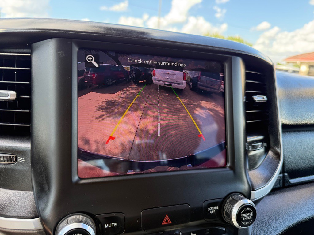 2020 RAM 1500 Image 33
