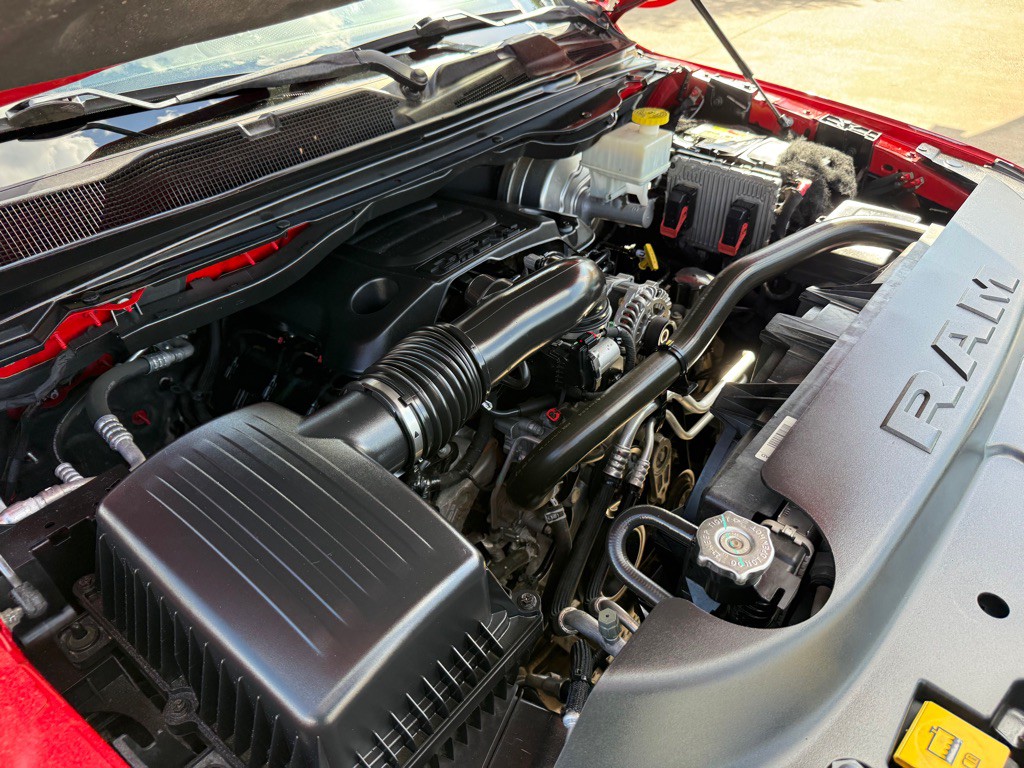 2020 RAM 1500 Image 34