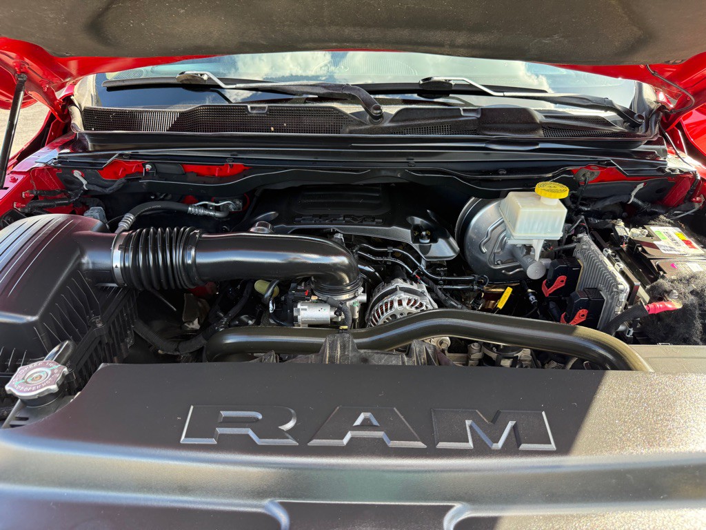 2020 RAM 1500 Image 35