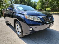 Image for 2010 Lexus RX 350 ID: 7529181