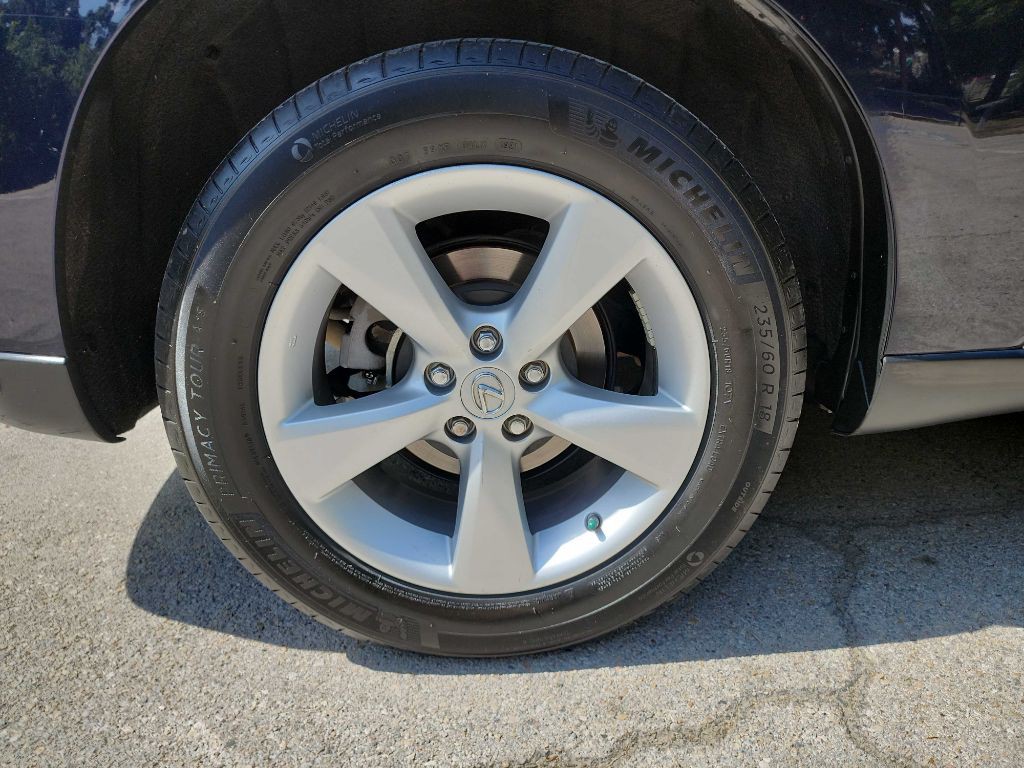 2010 Lexus RX Image 43